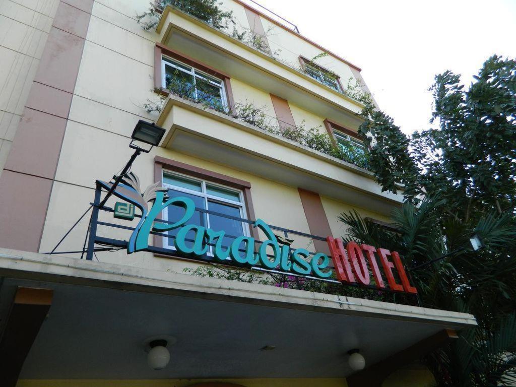 Dj Paradise Hotel Malolos Zewnętrze zdjęcie