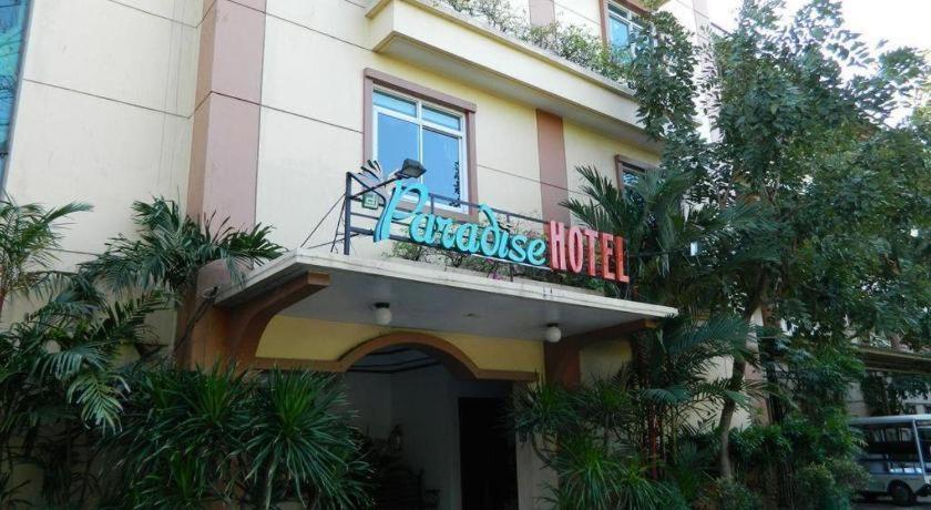 Dj Paradise Hotel Malolos Zewnętrze zdjęcie