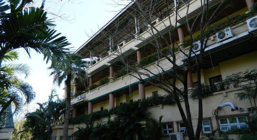 Dj Paradise Hotel Malolos Zewnętrze zdjęcie